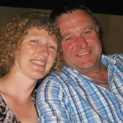 Jackie Baxter Photo 18