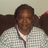 Geraldine Campbell Photo 12