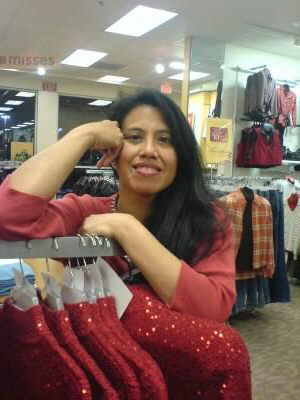 Victoria Calderon Photo 24