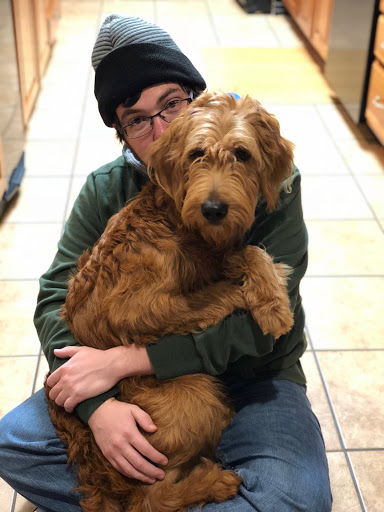 Joe Swanson Photo 17