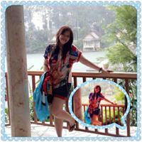 Cynthia Chiang Photo 7