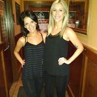 Brittany Rhodes Photo 20