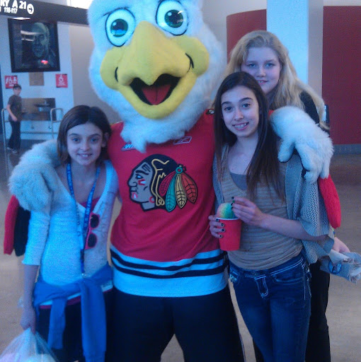 Alexandra Ball Photo 15