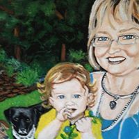 Janet Garvin Photo 7