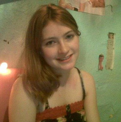 Rebecca Sampson Photo 15