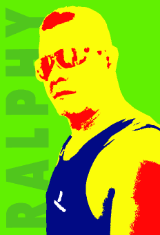 Rafael Rivera Photo 16