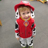 Aaron Robison Photo 20