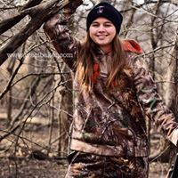 Amanda Houston Photo 12