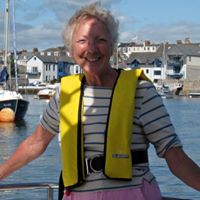 Christine Marley Photo 17