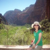 Kathryn Wang Photo 14