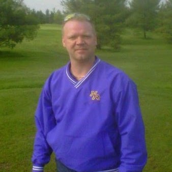 Patrick Quinn Photo 30