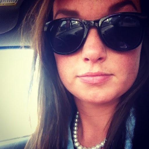 Andrea Sutherland Photo 5