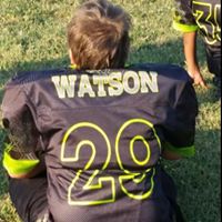 Holly Watson Photo 6