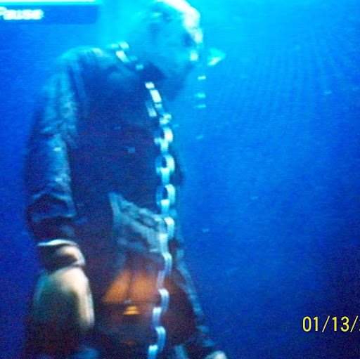 Russell Richards Photo 33