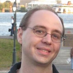 Donald Crankshaw Photo 2