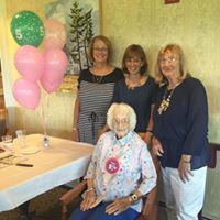 Joyce Mckinney Photo 30