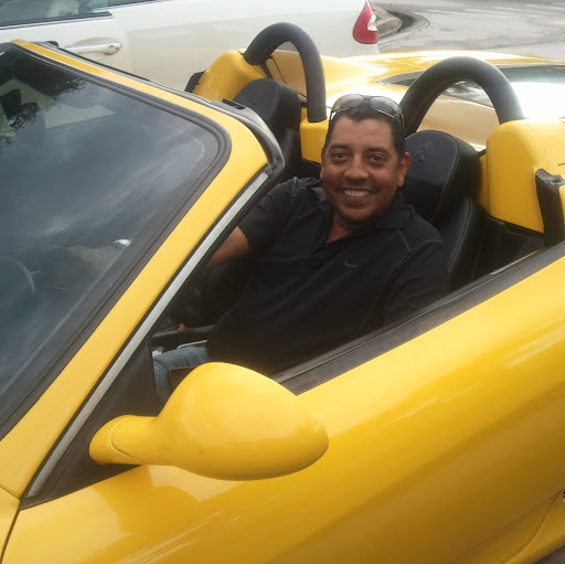 Edwin Rivera Photo 33