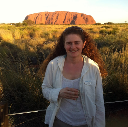 Laura Garner Photo 22