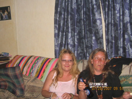 Penny Davis Photo 35