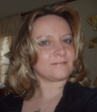 Melissa Justice Photo 9