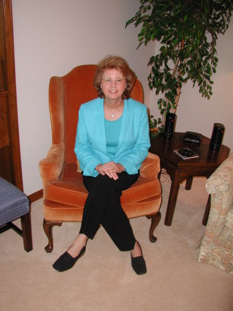 Joyce Smith Photo 29