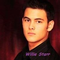 William Starr Photo 21