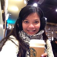 Christine Go Photo 11
