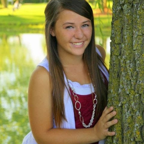 Sarah Dunlap Photo 46