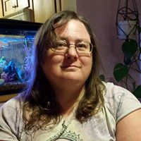 Julia Alston Photo 10