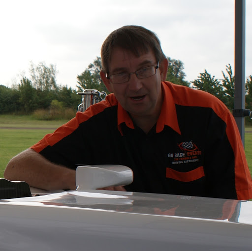 Kevin Milner Photo 8