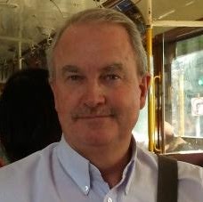 Lawrence Nicholson Photo 3