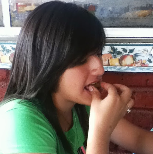 Mary Martinez Photo 46