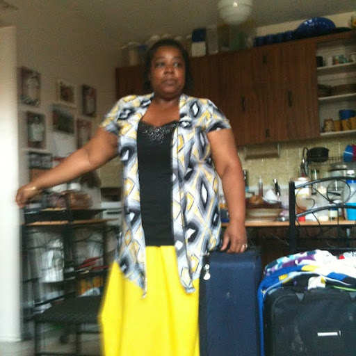 Theresa Fletcher Photo 7