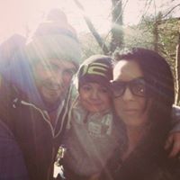 Samantha Field Photo 33