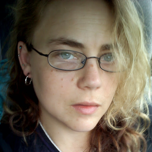 Angela Haskell Photo 3