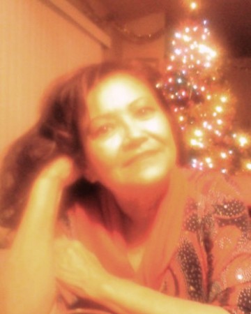 Mary Sanchez Photo 23