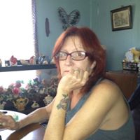 Paula Houston Photo 20