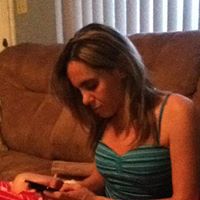 Samantha Roberson Photo 16
