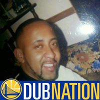 Julius Dawson Photo 3