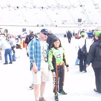 Jonathan Arnold Photo 4