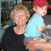 Martha Swanson Photo 9