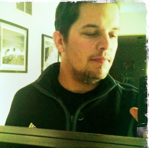 Scott Conrad Photo 7