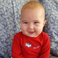 Rachel Rhoads Photo 13