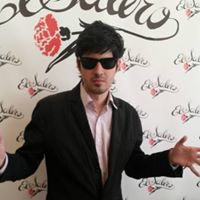 Sergio Navarra Photo 1