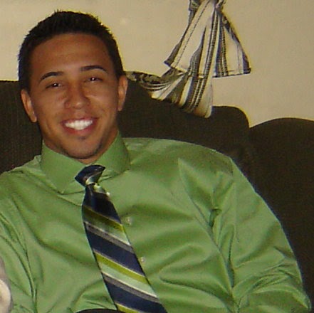 Efrain Vazquez Photo 21