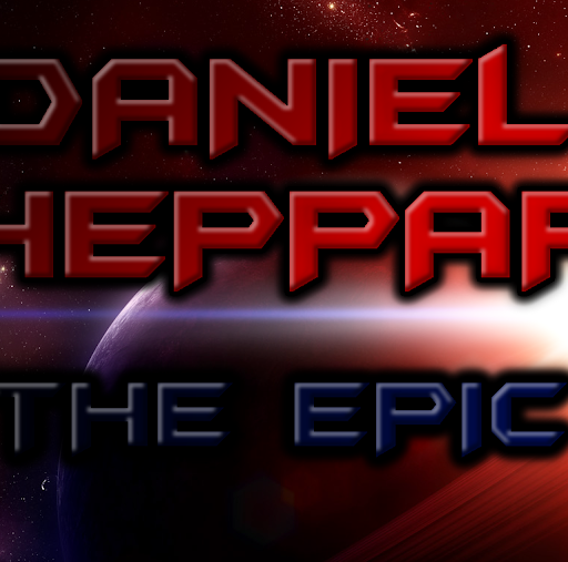 Daniel Sheppard Photo 47