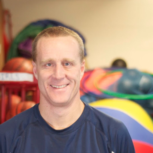 Kevin Morrow Photo 28