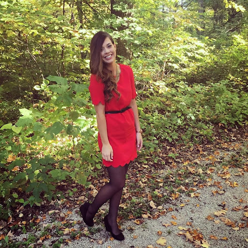 Sarah Crowder Photo 24