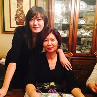 Christine Han Photo 16