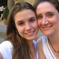 Catherine Spence Photo 16